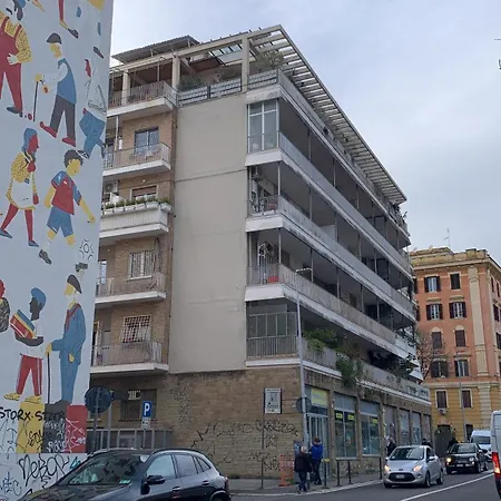 Edo's Rhome רומא