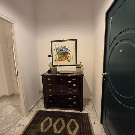 Apartment Edo's Rhome *