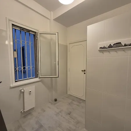 Edo's Rhome Rome