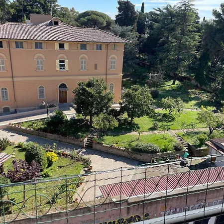 Edo's Rhome Rome