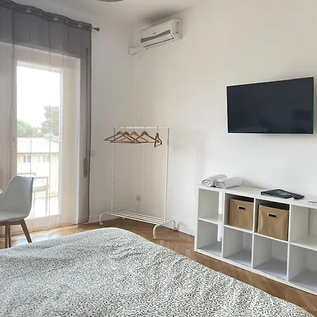 Edo's Rhome Apartament *